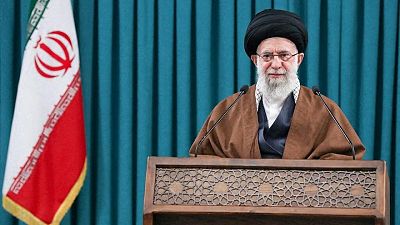 إيران ترفض القيود على قوتها الدفاعية وحضورها الإقليمي