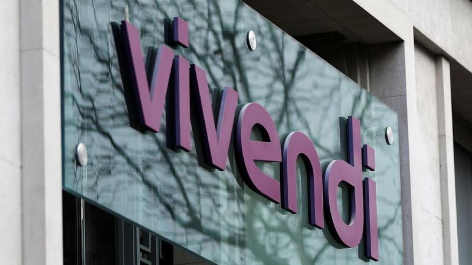Vivendi no aceptará la venta de la red de TIM si no se reconoce su verdadero valor -diario