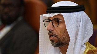 وكالة: وزير الطاقة الإماراتي يقول ملتزمون باتفاق أوبك+