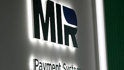 Russia turns to China for microchips for in-demand domestic bank cards Russia turns to China for microchips for in-demand domestic bank cards