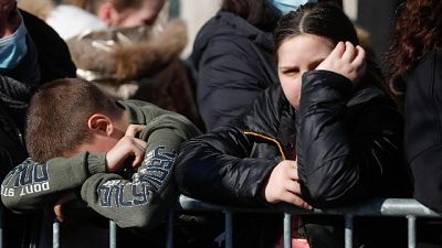 Consiglio diritti infanzia cerca famiglie che diano ospitalità Consiglio diritti infanzia cerca famiglie che diano ospitalità