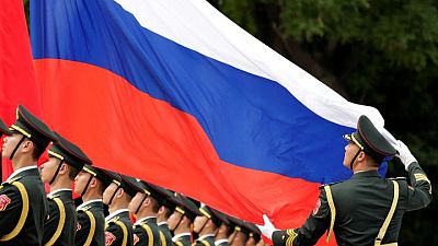 Rusia prohíbe exportación de amplia gama de equipos y productos forestales por sanciones