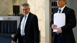 نائب رئيس الوزراء يتوقع اتساع الفجوة المالية في لبنان
