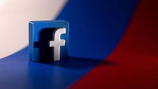 حصري-فيسبوك تحذف مزيدا من المنشورات الروسية تزعم أن قصف مستشفى أطفال خدعة
