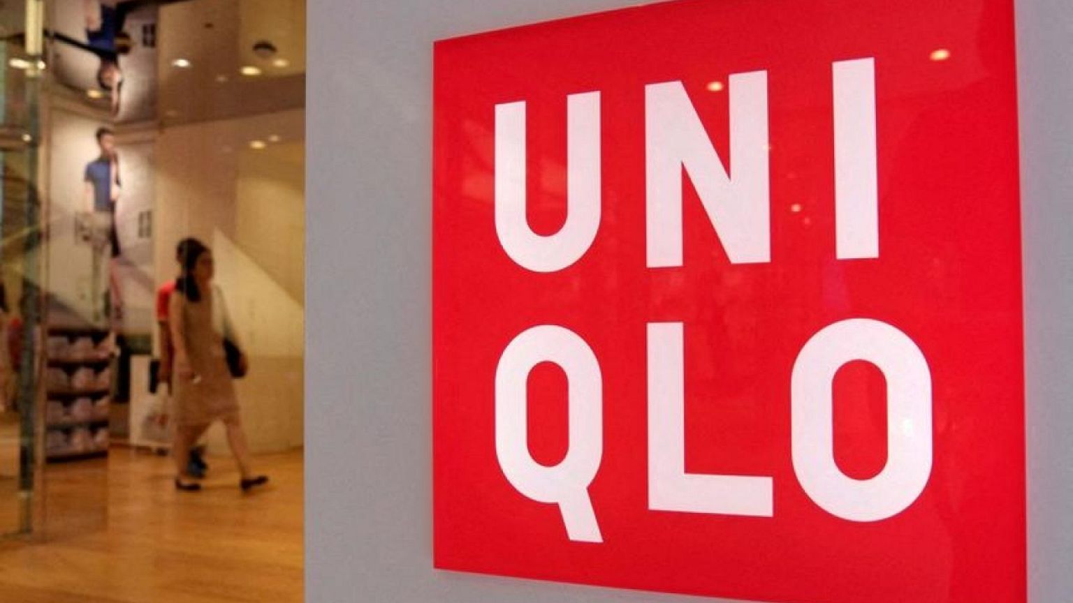 Japan's Fast Retailing in U-turn on Russia stores
