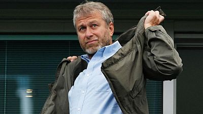 Abramovich will not benefit if Chelsea FC sold - sports minister