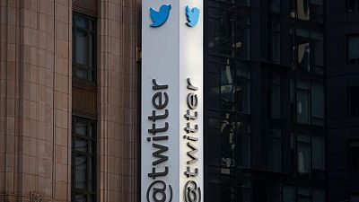 Twitter to cut spread of BelTa, other Belarus state media posts