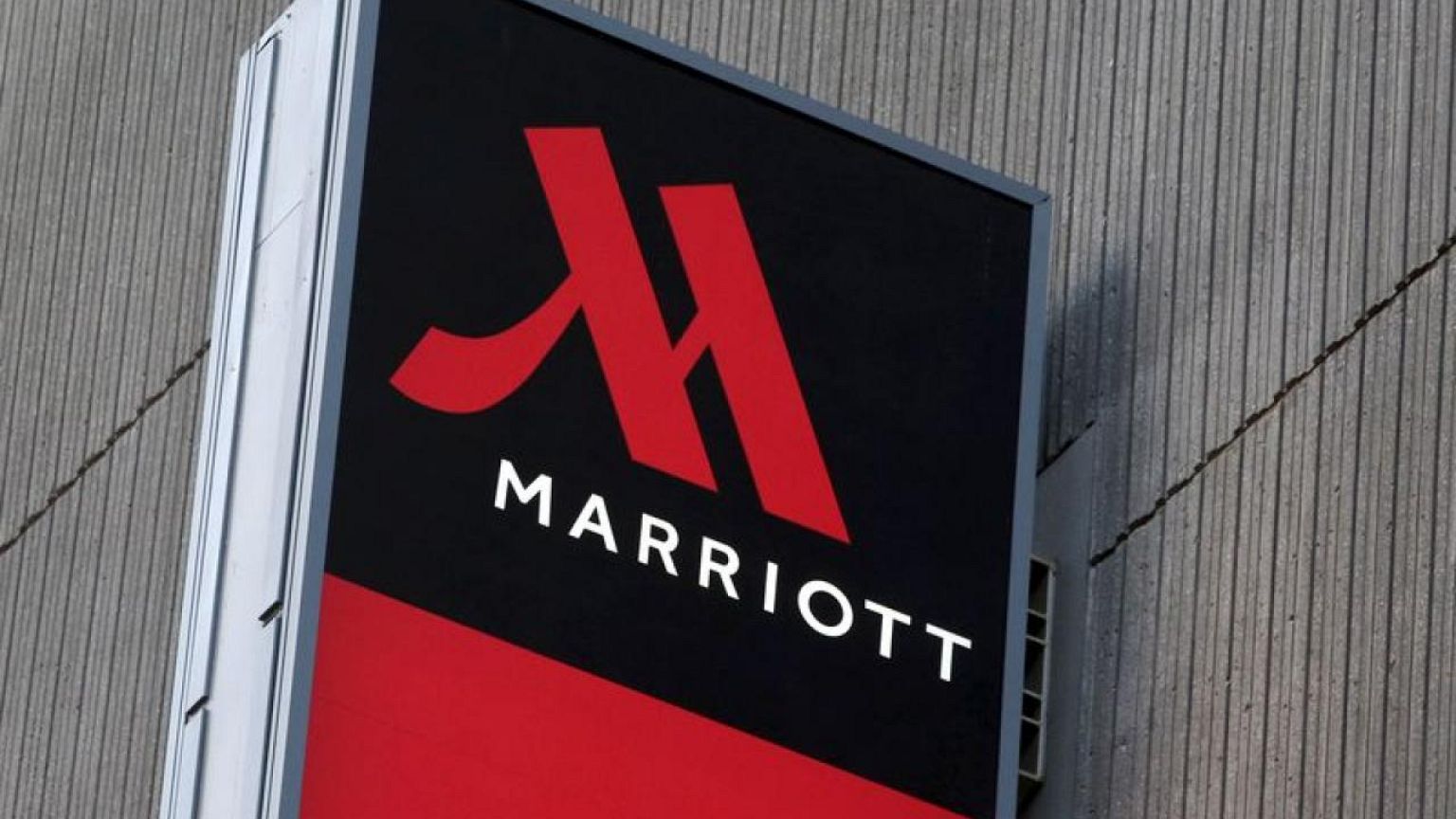 Marriott pauses opening new hotels, investment in Russia