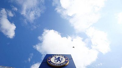 Potential buyers for Chelsea told to approach UK government