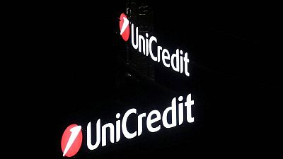 Italian bank UniCredit considers quitting Russia - CEO