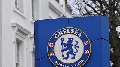 Factbox-Soccer-List of confirmed bidders to buy Chelsea