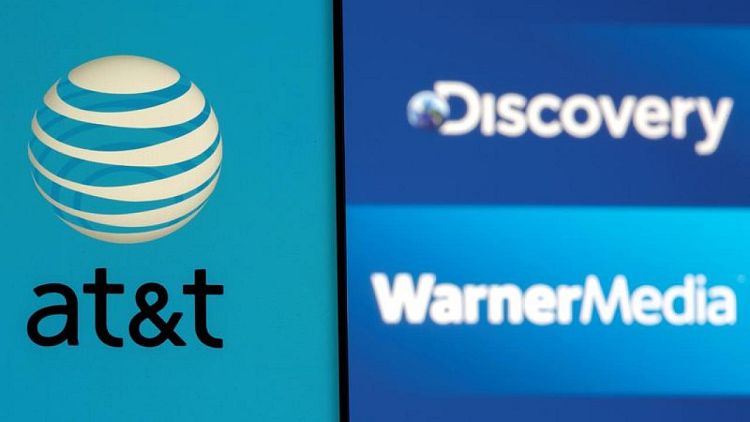 Accionistas de Discovery aprueban la adquisición de WarnerMedia