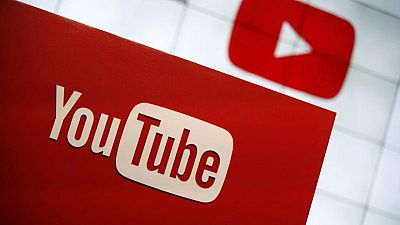 YouTube blocks Russian parliament channel, drawing ire from officials