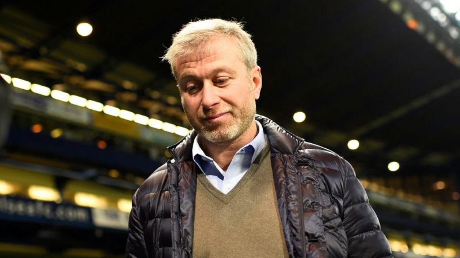 Kremlin says Russian billionaire Abramovich played early role in Ukraine peace talks