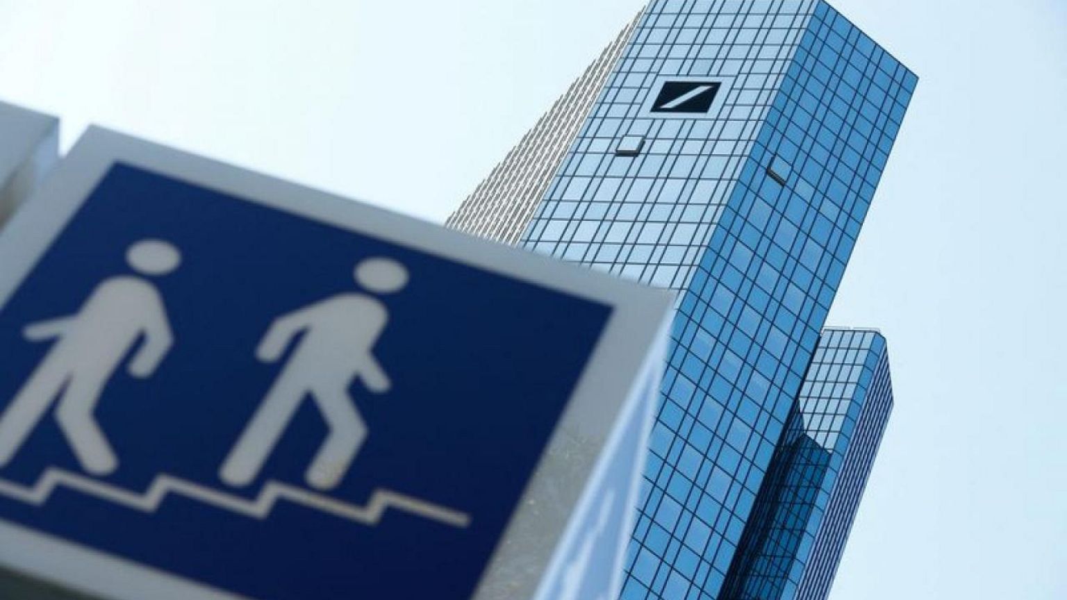 Deutsche Bank to wind down in Russia, reversing course after backlash