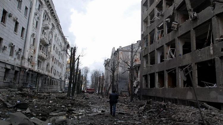 Ukraine says 78 children have been killed since Russia invaded