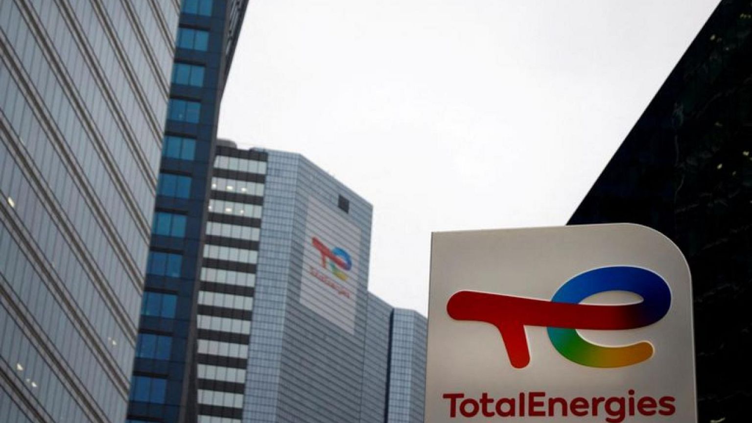 Church of England funds press TotalEnergies to exit Russia