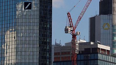Commerzbank is winding down Russia business - spokesperson Commerzbank is winding down Russia business - spokesperson