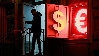 Debt deadline and central bank hikes loom in Russia