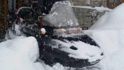Livigno, un altro escursionista ferito in modo grave Livigno, un altro escursionista ferito in modo grave
