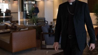 Ortega dopo Chiesa locale colpisce anche l'ambasciatore del Papa