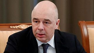 Rusia busca ayuda de Brasil para evitar expulsión del FMI y Banco Mundial Rusia busca ayuda de Brasil para evitar expulsión del FMI y Banco Mundial