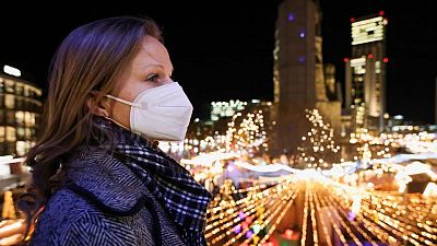 ألمانيا تسجل 92378 إصابة جديدة بفيروس كورونا