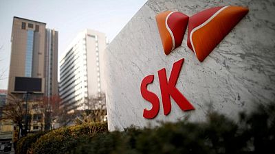 SK On, Ford and Koc Holding to form EV battery joint venture in Turkey SK On, Ford and Koc Holding to form EV battery joint venture in Turkey