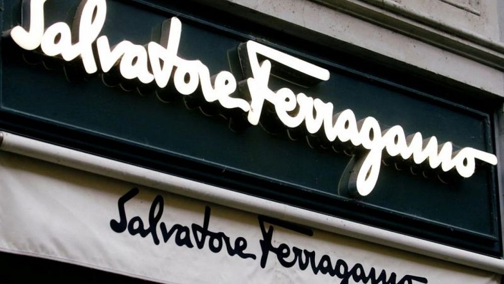 Italy's Ferragamo appoints Maximilian Davis as new creative