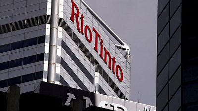Rio Tinto offers $2.7 billion to buy rest of Turquoise Hill stake Rio Tinto offers $2.7 billion to buy rest of Turquoise Hill stake