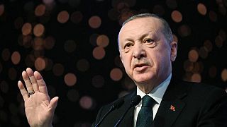 تركيا وإسرائيل تبحثان إنشاء خط أنابيب غاز كخيار لأوروبا بعيداً عن روسيا