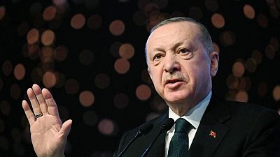 بيان: أردوغان يبلغ هرتزوج أن التعاون في مجال الطاقة يحقق منفعة متبادلة