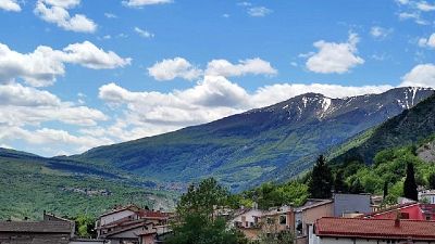 Sindaco a Regione e Mic,2/o in graduatoria dopo Calascio,perché? Sindaco a Regione e Mic,2/o in graduatoria dopo Calascio,perché?