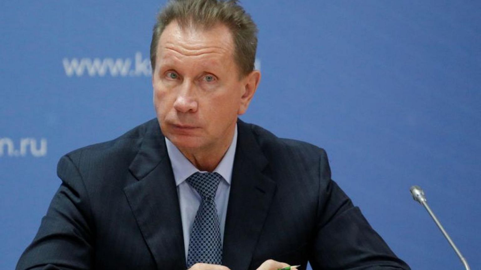 Un aliado de Putin dice que la guerra en Ucrania avanza más lento de lo esperado