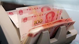 Rusia utilizará yuanes de sus reservas de divisas, según el ministro de Economía