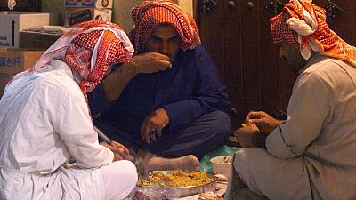 وزارة الصحة الكويتية تسمح بعودة الموائد الرمضانية وحملات إفطار الصائم وزارة الصحة الكويتية تسمح بعودة الموائد الرمضانية وحملات إفطار الصائم
