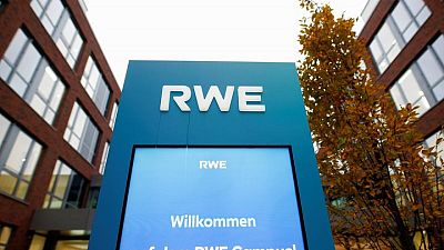 RWE has not applied for KfW loan to tackle margin calls