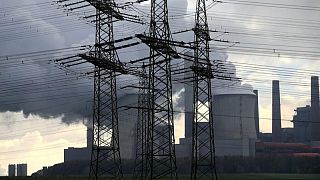 Alemania elabora planes para amortiguar el impacto del aumento de los precios de la energía