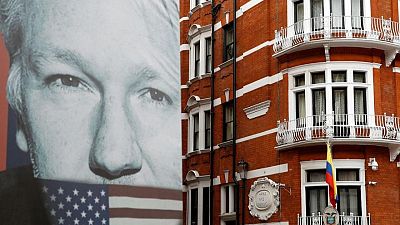 المحكمة البريطانية العليا ترفض منح الإذن لمؤسس ويكيليكس باستئناف قرار تسليمه لأمريكا