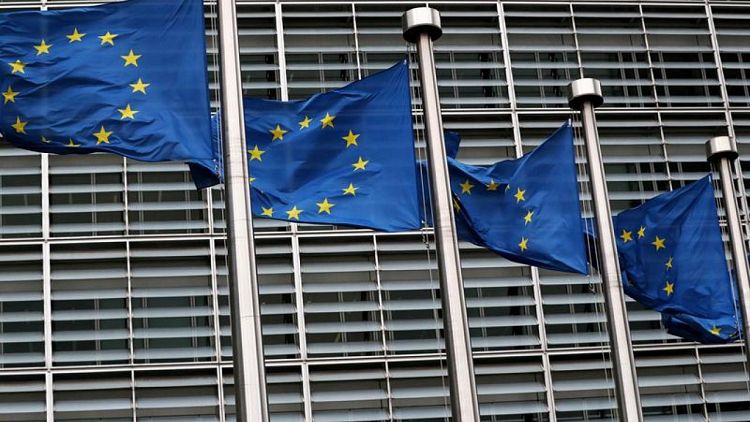 EU countries back plan for world-first carbon border tariff