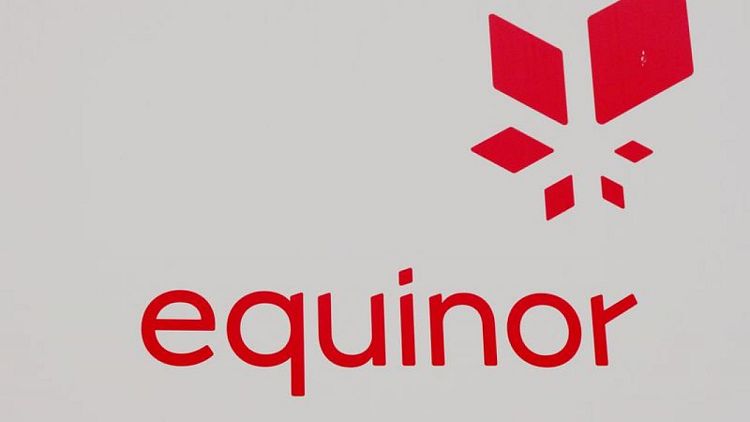 Equinor to supply gas to Denmark's Orsted