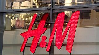 H&M's December-February sales grow 23%, matching expectations
