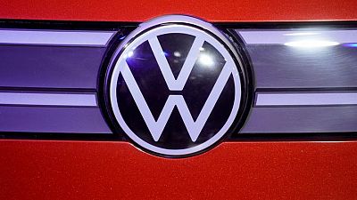 Volkswagen sold 2 million fewer cars due to chips, warns supply chain troubles not over