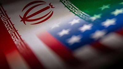 Iran says U.S. drags feet on nuclear deal, U.S. denies delaying