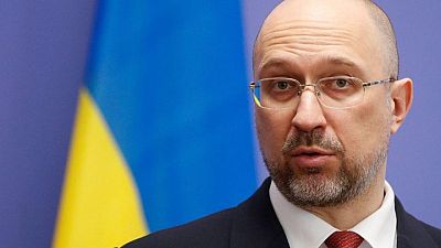 Primer ministro ucraniano dice que los rusos ricos deben pagar la factura de la reconstrucción