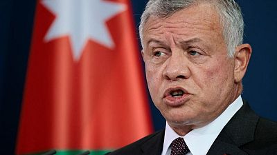 Jordan's King Abdullah to undergo surgery in Germany for slipped disc, palace statement