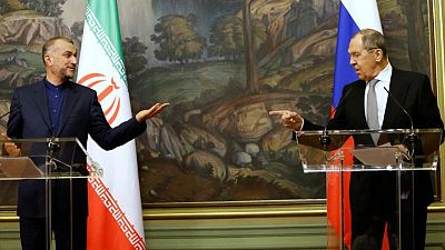 مسؤول أمريكي: واشنطن وموسكو تواصلان الاتصال بشأن  الاتفاق النووي الإيراني