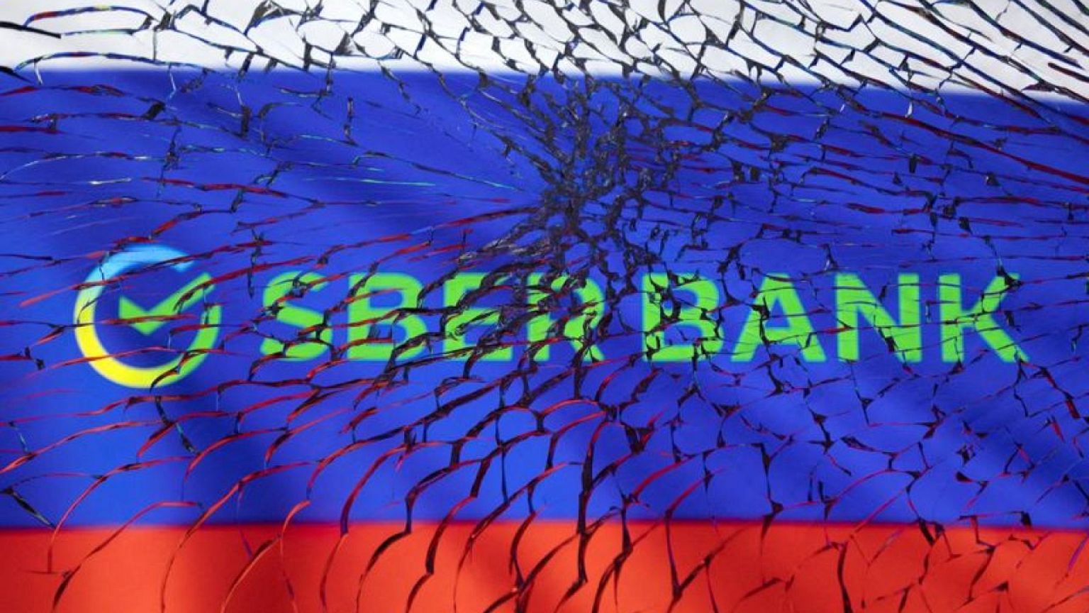 Defying sanctions, Russia's Sberbank adds smart TVs to technology offering