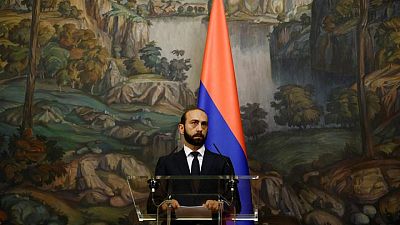 أرمينيا تقول إنها مستعدة لإقامة علاقات دبلوماسية مع تركيا