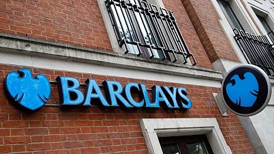 Barclays hires from Moelis for activism defense, ESG group